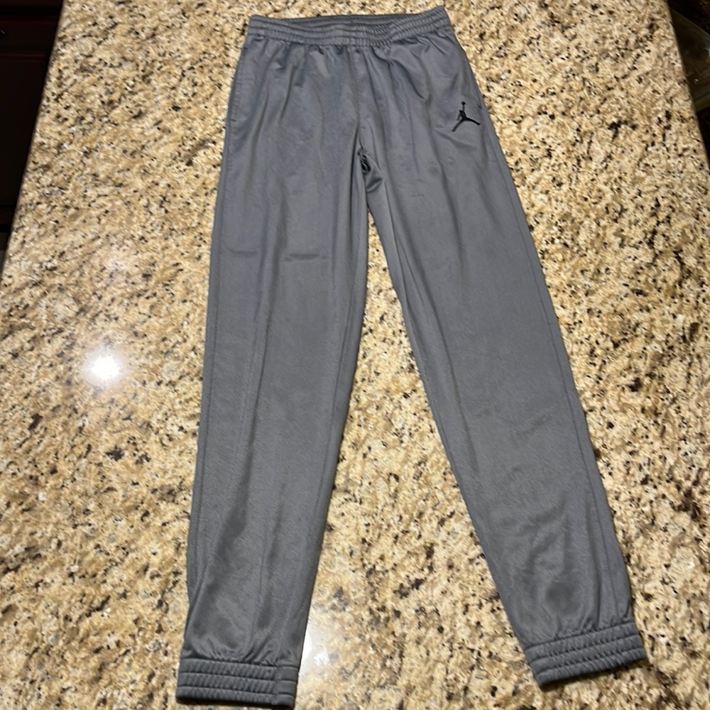 Jordan youth sweatpants